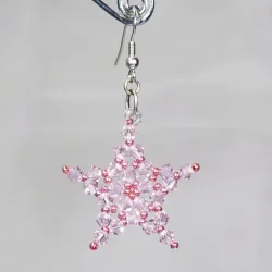 Hook pierces - Silver 925 - Earrings Libra - Hook pierces - Silver 925 - Argent 925